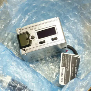 มีสินค้าในสต็อก LR-TB5000CL เซ็นเซอร์วัดระยะด้วยเลเซอร์ LR-T ซีรีส์-การตรวจจับ 5 ม. เลเซอร์คลาส 1 - Product Image 1
