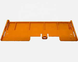 Nouvelle plaque de finition droite B&R Automation X20AC0SR1 - Product Image 6