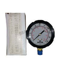 048448 250005-185 02250051-143 Compresseur d'air Sullair Pièces détachées Manomètre Jauge de pression