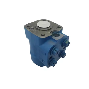 Hansen 101S-80 Unidades de dirección de detección de carga hidráulica del motor 12cmÂ ³ Desplazamiento Estándar Modelo completo - Product Image 6