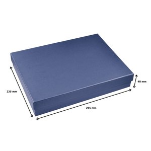 Vassoio di Servizio Grande Lux Box 170x235 mm - Product Image 3