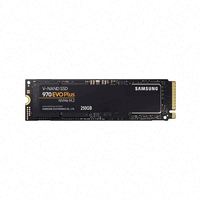 SAMSUNG 970 EVO PLUS M.2 2280 2TB PCIe MZ-V7S2T0B/AM Solid State Drive