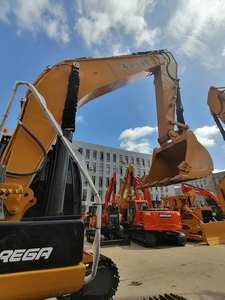 Excavatrice CAT 325D2 d'occasion, faible nombre d'heures, peinture d'origine, entièrement révisée, durable, prête pour le chantier, haute puissance, économique, prête à être expédiée - Product Image 3