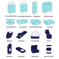 Boîte cadeau haut de gamme en carton rigide avec couvercle à rabat, personnalisée, pliable, fermeture magnétique, gaufrage, recyclable, pour produits ménagers