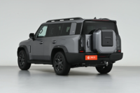 Jetour T2 2026 Tout-terrain 4x4 SUV neuf pour l'exportation