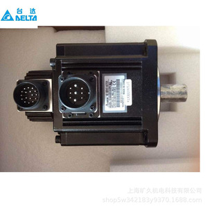 Delta Servo Drive ASD-A2-4523-F-L-M-N AC <b>Motor</b> <b>Controller</b> For Industrial Automation - Product Image 4