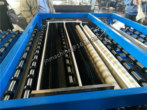 Dây Chuyền Sản Xuất Kính Cách Điện Máy Làm Kính Kép - Product Image 3