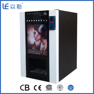 <span class=keywords><strong>Machine</strong></span> <span class=keywords><strong>à</strong></span> <span class=keywords><strong>Café</strong></span> Instantané Domestique de Fabrication d'Origine Usine <span class=keywords><strong>à</strong></span> Prix d'Usine <span class=keywords><strong>avec</strong></span> Service Professionnel et Garantie d'1 An - Product Image 4