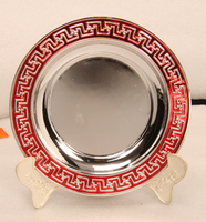 Plaque de récompense sportive personnalisée en métal doré, modèle de médaille en bronze et fer, avec logo et thème, prix usine, pour souvenir, vente chaude