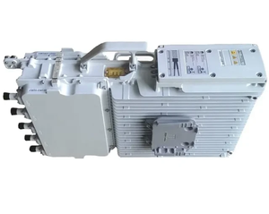 RRU5904 02311UWT WD5M215904GB Equipo de Estación Base Inalámbrica 2100MHZ (4*60W) - Product Image 3