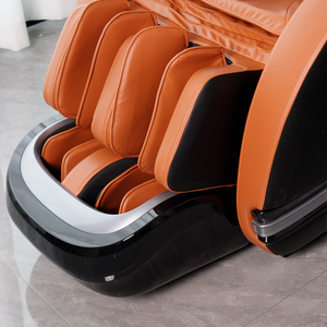 Track Professional Stretching Shiatsu Wholesale Meditation zero Gravity Chairs Silla <b>Eggs</b> with Room - Product Image 5