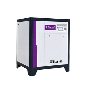 22kw 30hp 10bar 220V High Pressure Workshop Electric Rotary <strong>air</strong> <strong>Compress</strong> Machines Industrial Screw Type Price <strong>Air</strong> Compressor - Product Image 4