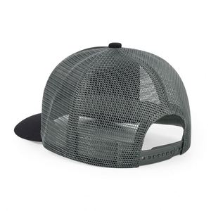 Casquettes Richardson 112 personnalisables en gros, de haute qualité, en stock, casquette de camionneur en maille vierge, snapback, tendance - Product Image 4