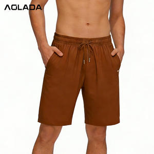 Usine Offre Spéciale directe adulte hommes Stretch survêtement imprimé Sport personnalisé Chino Shorts été hommes <span class=keywords><strong>Cortez</strong></span> Shorts - Product Image 3