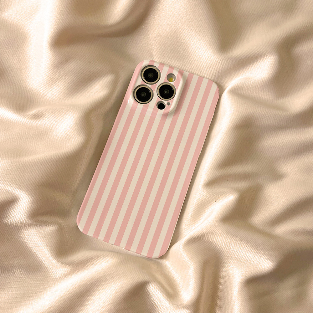 Precision Hole [Pink Line]