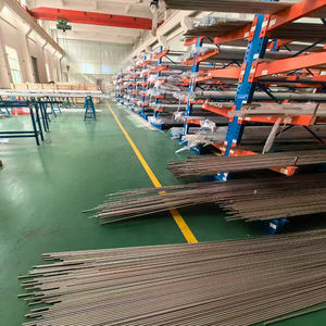 أنبوب شعري صغير من الفولاذ المقاوم للصدأ بقطر عالي الجودة - Product Image 5