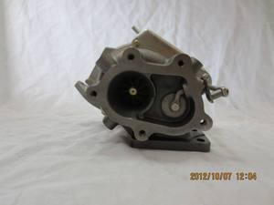เครื่องยนต์เทอร์โบชาร์จเจอร์สำหรับอะไหล่รถขุดโคเบลโก้ (SK200-8, 210-8, 250-8, 260-8; รุ่น J05E; หมายเลขชิ้นส่วน) 24100-4631, 787873-0001) - Product Image 4