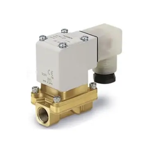 Nuovissimo originale garanzia di 1 anno Giappone SNC VXZ242FLA pilota azionato <span class=keywords><strong>2</strong></span> porte elettrovalvola industriale Controller - Product Image 1