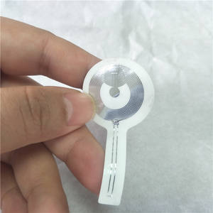 NT2H2421S0 224 Antenne NFC à détection d'ADN StatusDetect - CI compatible NFC T2T avec fonction de détection d'état - Product Image 3