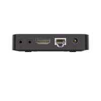 Usine chaude en gros K98N H313S-2 2 + 16 Mini TV Box Android Set Top Box G-oogle Voice Control Smart 4K Streaming Tv Boxes
