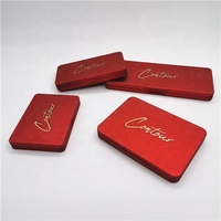 Palette d'ombres à paupières bon marché, contour de haute qualité, étiquette privée personnalisée pour filles dames