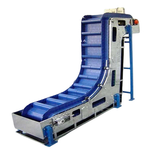 Elevatore a Tazze Personalizzato in Acciaio Inossidabile per la Movimentazione di Materiali Granulari e il Trasporto Verticale - Product Image 6