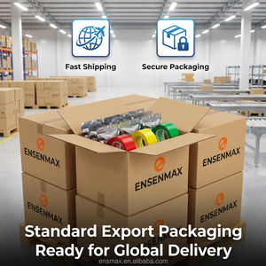 <span class=keywords><strong>Cinta</strong></span> <span class=keywords><strong>Aislante</strong></span> Termocrómica Reversible ENS-400 Clase H, Cambio de Color a 70°C, Resistencia Dieléctrica de 30KV/mm, <span class=keywords><strong>Cinta</strong></span> Eléctrica <span class=keywords><strong>para</strong></span> 35kV - Product Image 6