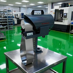 • صغيرة-سعة 13 لتر/ساعة لقطع زيت سائل التبريد - Product Image 1