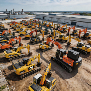 รถขุดตีนตะขาบฮิตาชิ ZX240 มือสอง สภาพเดิมๆ ชั่วโมงการทำงานน้อย คุ้มค่า คุ้มราคา อะไหล่ครบครัน - Product Image 4