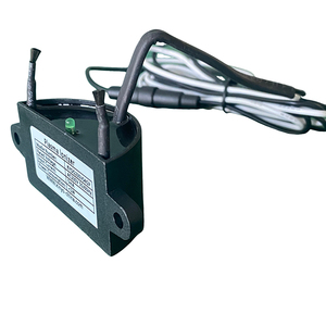 Pièces de purification pour climatiseur, purificateur <span class=keywords><strong>d</strong></span>'<span class=keywords><strong>air</strong></span> domestique, module <span class=keywords><strong>d</strong></span>'ionisation, <span class=keywords><strong>ioniseur</strong></span> bipolaire, générateur <span class=keywords><strong>d</strong></span>'ions négatifs, particules - Product Image 2