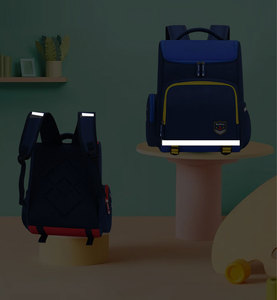 Sac d'école personnalisé en polyester pour enfants best-seller Sac à dos pour enfants Sac à dos pour garçons et filles - Product Image 6