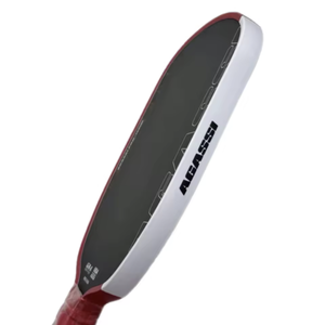 Paleta de Pickleball Portátil de 16 mm con Certificación CE, Fibra de Carbono Personalizada T700, Panal de Abeja, Mayor Efecto para un Juego Mejorado para Niños - Product Image 4