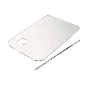 <span class=keywords><strong>Palette</strong></span> de mélange d'acrylique claire d'usine personnalisée <span class=keywords><strong>Palette</strong></span> acrylique personnalisée <span class=keywords><strong>Palette</strong></span> acrylique en gros pour la peinture - Product Image 1