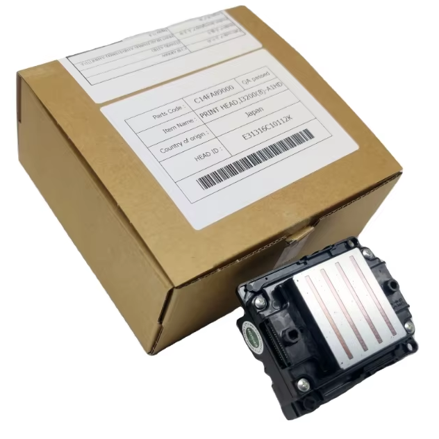Original and High Quality  DTF Printer Eps I3200-A1 Printhead Wholesale Price for Sale