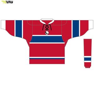 Camisetas de Hockey Personalizadas BETHERIVAL, Económicas y Lisas para Práctica - Product Image 6