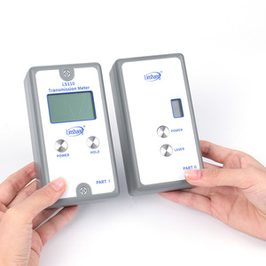 Medidor de Transmitancia de Luz Visible para Parabrisas, Medidor de Transmitancia de Luz para Vidrio - Product Image 1