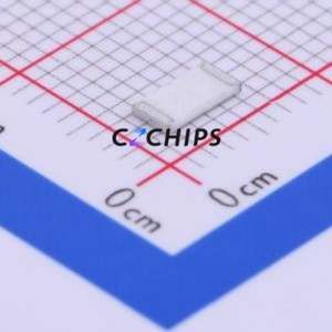 Résistance SMD WR20X201JTL 2010 (Type : Film Épais) (Résistance : 200 Ohms Précision : 5%) - Product Image 2