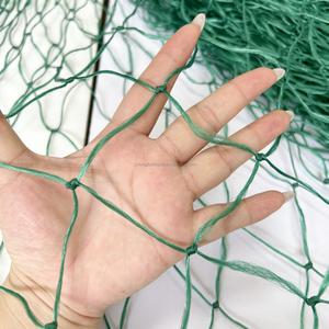 <span class=keywords><strong>Filet</strong></span> <span class=keywords><strong>de</strong></span> pêche tressé à double nœud en HDPE durable anti-âge, prix d'usine / <span class=keywords><strong>Filet</strong></span> <span class=keywords><strong>de</strong></span> clôture pour ferme piscicole <span class=keywords><strong>de</strong></span> <span class=keywords><strong>plage</strong></span> / <span class=keywords><strong>Filet</strong></span> à bord dentelé - Product Image 6