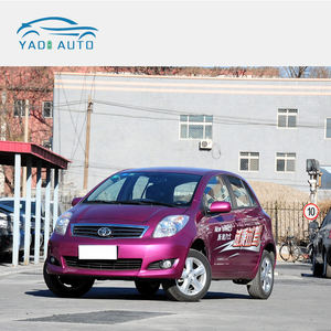 Yaris L 1.5E CVT Dynamic 2019, Auto Usado, Volante a la Izquierda, Bajo Precio, Hecho en China - Product Image 2