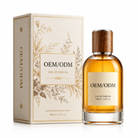 Fabricant certifié ISO22716, 30 ml, 50 ml, 100 ml, création de parfums, logo personnalisé, parfum pour hommes et femmes, longue tenue, EDP, ODM, OEM