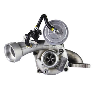 Turbocompresor Completo KP38-4175K 04E145702H 04E145702G 16389880000 para Audi A3 Q3 1.4 TSI <span class=keywords><strong>CSSA</strong></span> CSTA DBVA - Product Image 6