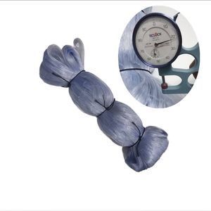 ネットホームPAナイロンギルネットキャストネット0.16mm-0.23mmモノフィラメントダブルノット視認性高長持ちフィッシングネット - Product Image 3