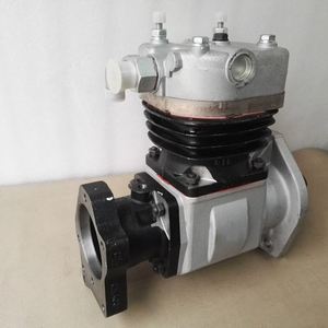 Động Cơ Cummins L9.3 Máy Nén Khí Lắp Ráp 5260445 - Product Image 3