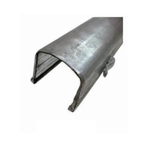 Trauben stangen pfähle aus verzinktem Metalls tahl <span class=keywords><strong>Vineyard</strong></span> Trellis <span class=keywords><strong>Post</strong></span> - Product Image 3