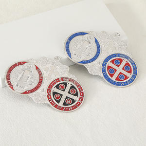 <span class=keywords><strong>Medalla</strong></span> <span class=keywords><strong>de</strong></span> <span class=keywords><strong>San</strong></span> <span class=keywords><strong>Benito</strong></span>, Regalos Católicos, Amuleto <span class=keywords><strong>de</strong></span> Protección, Llave <span class=keywords><strong>de</strong></span> <span class=keywords><strong>San</strong></span> <span class=keywords><strong>Benito</strong></span>, 8.8*6.1cm, Dijes Grandes <span class=keywords><strong>de</strong></span> <span class=keywords><strong>San</strong></span> <span class=keywords><strong>Benito</strong></span> - Product Image 6