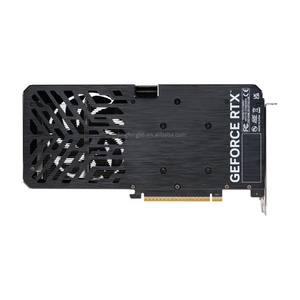 การ์ดจอ RTX 5060 2 OC 8G GDDR7 PCI-E 5.0 128-Bit GPU DP รุ่นใหม่ปี 2025 สำหรับเล่นเกมบนเดสก์ท็อป รองรับการเชื่อมต่อ PCIe 5.0 ให้ประสิทธิภาพสูงสุด - Product Image 5