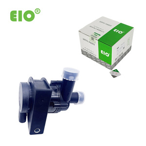 Nouvelle <span class=keywords><strong>pompe</strong></span> à <span class=keywords><strong>eau</strong></span> <span class=keywords><strong>auxiliaire</strong></span> EIO pour Audi A3 8P TT 8J VW <span class=keywords><strong>Golf</strong></span> MK5 MK6 Jetta B6 2.0TSI TFSI EA888 Gen1 Gen2 1K0965561F - Product Image 1