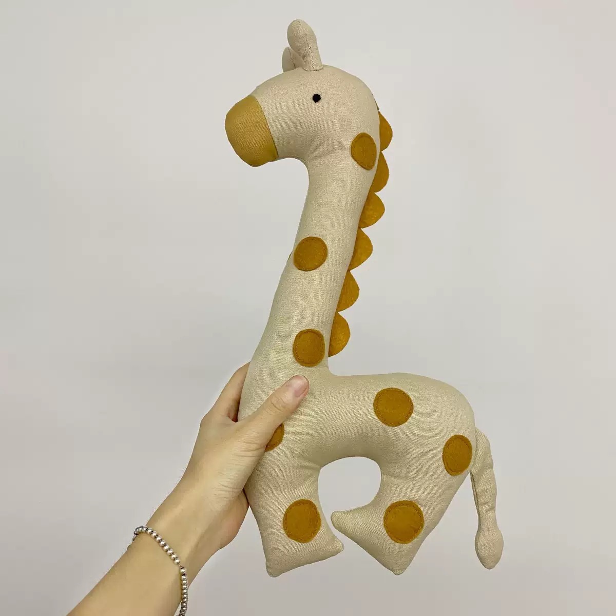 Giraffe (real shot high quality)