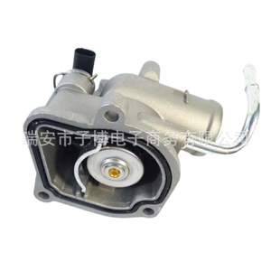Conjunto de Termostato 6122000015 6122030275 para Mercedes-Benz W163 Clase G Motor 2.7 87 - Product Image 5