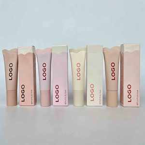 Bálsamo Labial Sheggllam al por Mayor, 10 ml, Brillo Labial en Gel, Hidratante, Voluminizador, Tinte de Larga Duración, Aceite Labial - Product Image 1